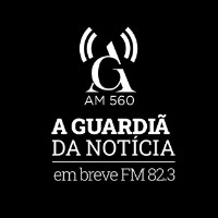 Capa da Rádio A Guardiã da Notícia