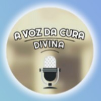 Capa da A Voz da cura divina