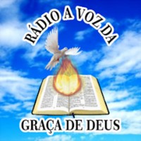 Capa da Rádio A Voz da Graça de Deus