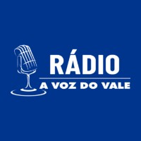 Capa da Rádio A Voz do Vale