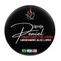 Capa da A Voz Peniel