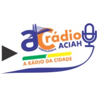 Capa da Rádio Aciah