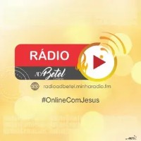 Capa da Rádio AD Betel