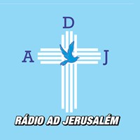 Capa da Rádio AD Jesusalém