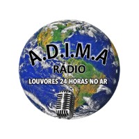 Capa da Rádio ADIMA
