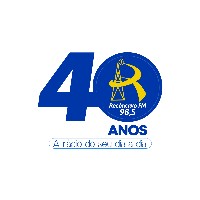 Capa da Rádio Recôncavo FM