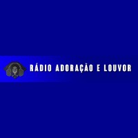 Capa da Rádio Adoração e Louvor
