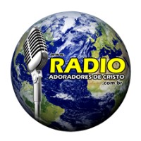 Capa da Rádio Adoradores de Cristo