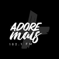 Capa da Adore Mais FM