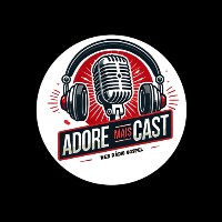Capa da Rádio Adore Mais Cast