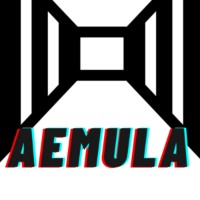 Capa da Rádio Aemula