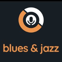 Capa da Rádio Agenda Cultural Blues e Jazz