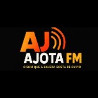 Capa da Ajota FM