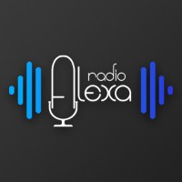 Capa da Rádio Alexa