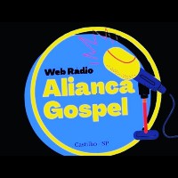 Capa da Rádio Aliança Gospel