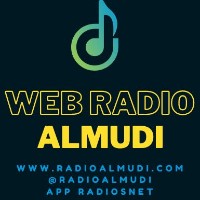 Capa da Rádio Almudi