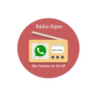 Capa da Rádio Alpes