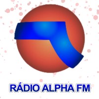 Capa da Rádio Alpha FM