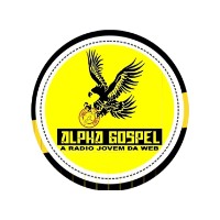 Capa da Rádio Alpha Gospel