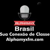 Capa da Alphamyx Brasil
