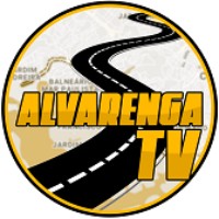 Capa da Rádio TV Alvarenga