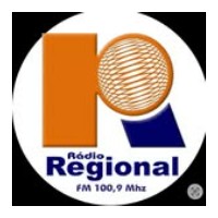 Capa da Rádio Regional