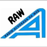Capa da Rádio Alvorada da Web