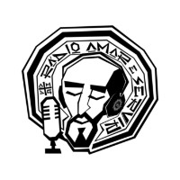Capa da Rádio Amar e Servir