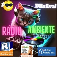 Capa da Rádio Ambiente Brasil