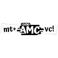 Capa da Rádio AMC