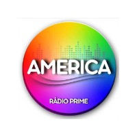 Capa da Rádio America Prime