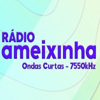 Capa da Rádio Amexinha