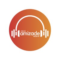 Capa da Rádio Amizade Web FM