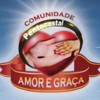 Capa da Rádio Amor e Graça