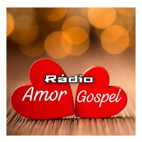 Capa da Rádio Amor Gospel