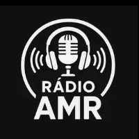 Capa da Rádio AMR