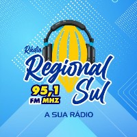 Capa da Rádio Regional Sul FM