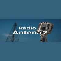 Capa da Rádio Antena 2