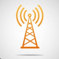 Capa da Rádio Antena Dinâmica Vibra Som