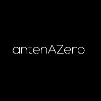Capa da Antena Zero