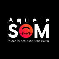 Capa da Rádio Aquele Som