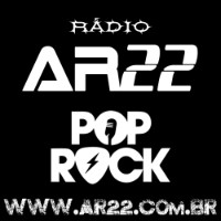 Capa da Rádio AR22