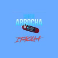 Capa da Rádio Arrocha Itaquá