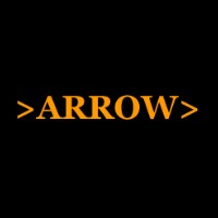 Capa da Arrow