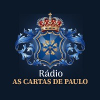 Capa da Rádio As Cartas De Paulo