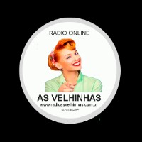 Capa da Rádio As Velhinhas