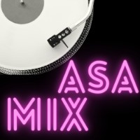 Capa da Asa Mix
