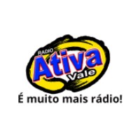 Capa da Rádio Ativa Vale
