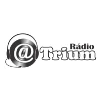 Capa da Rádio Atrium