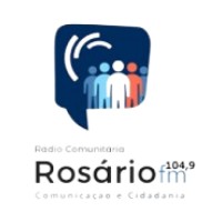Capa da Rádio Rosário FM